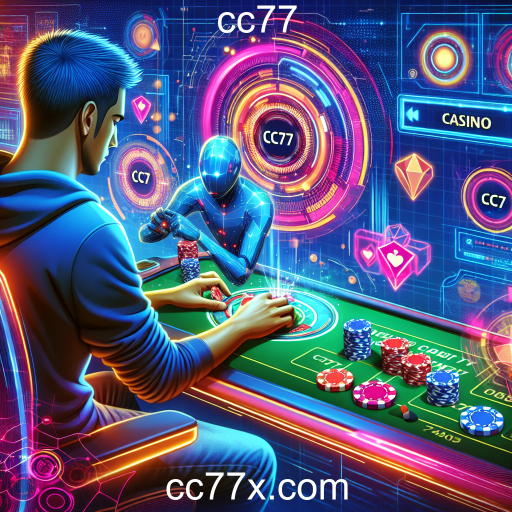 O Futuro dos Jogos: Inovações e Tendências para 2023